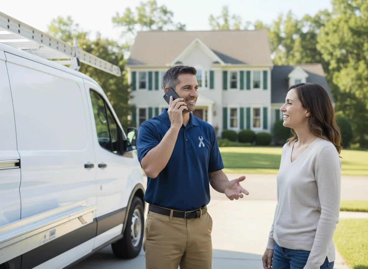 Home Gutter Service Rock Falls, IA FAQs